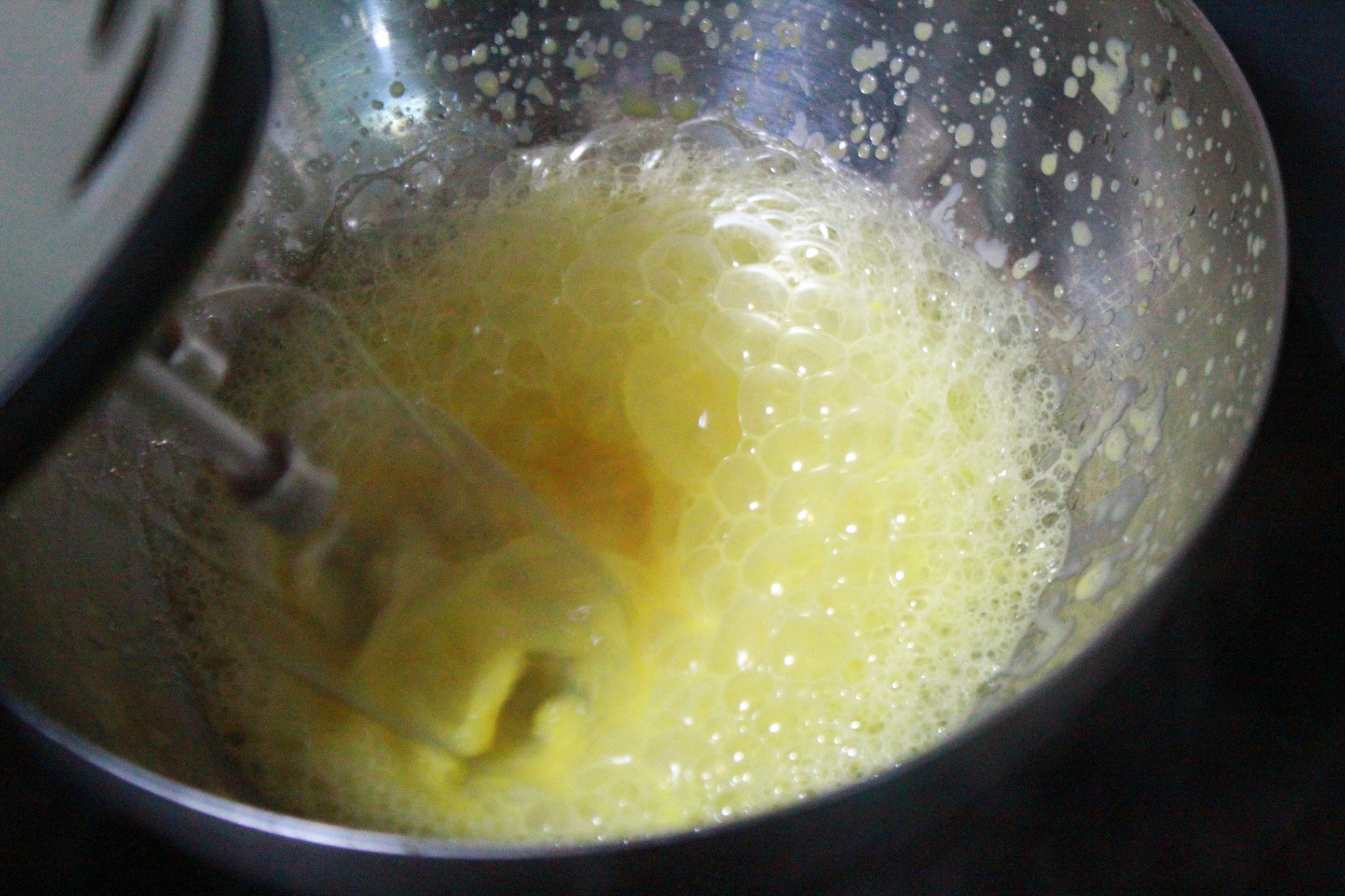 少油低脂的老上海土豆沙拉（內附超低脂自制蛋黃醬的做法）的做法 步骤6
