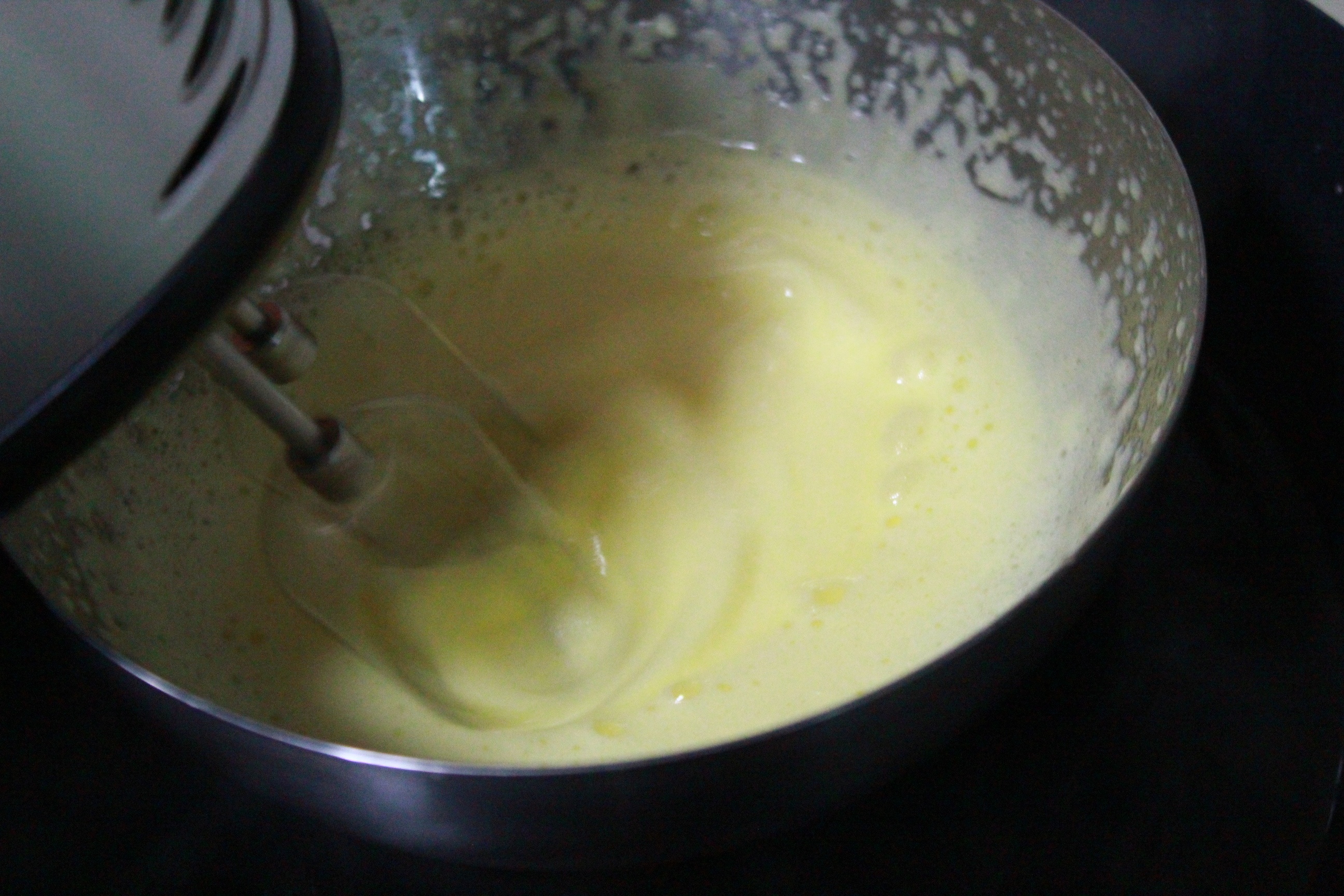 少油低脂的老上海土豆沙拉（內附超低脂自制蛋黃醬的做法）的做法 步骤8