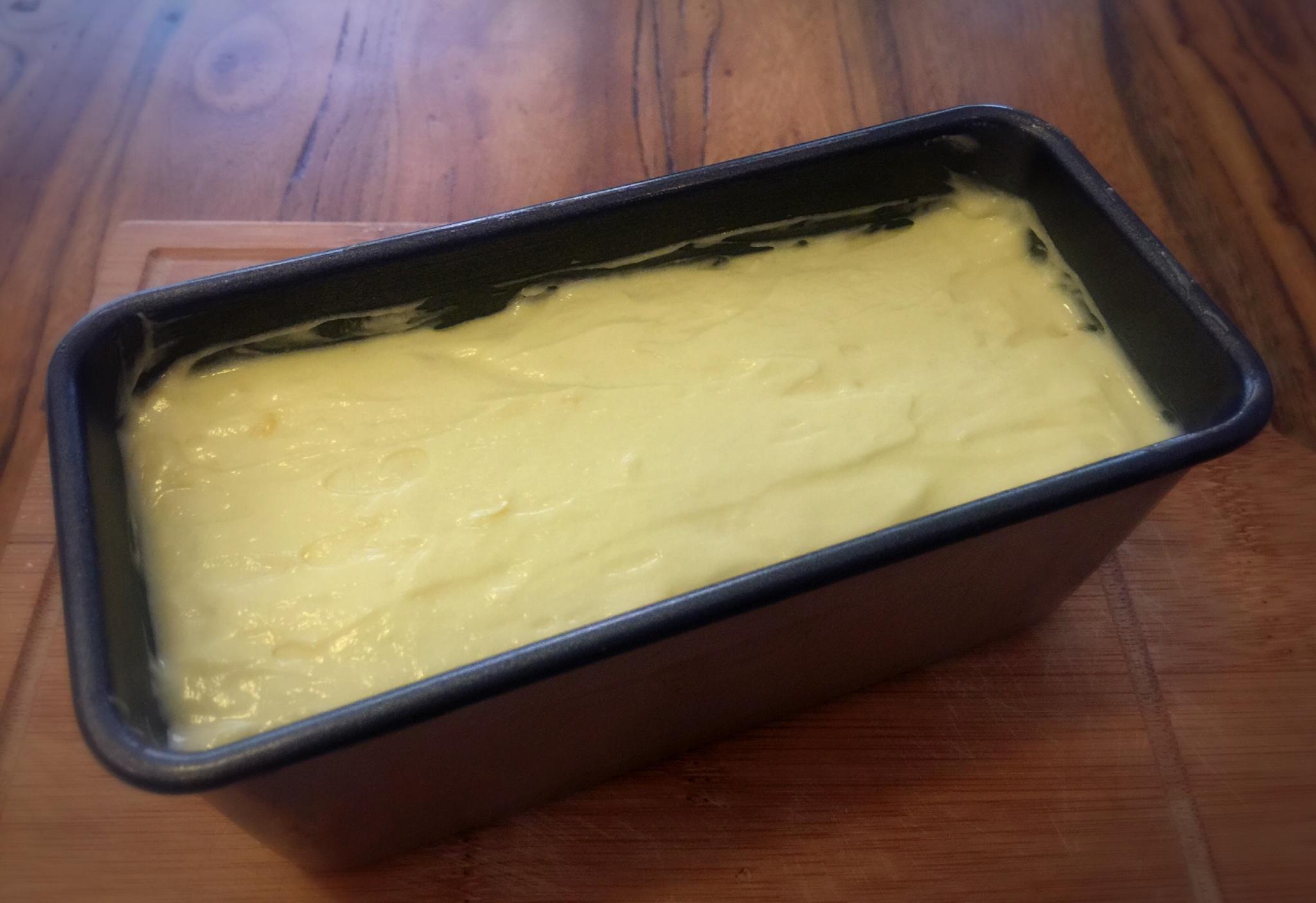 檸檬磅蛋糕的做法 步骤10