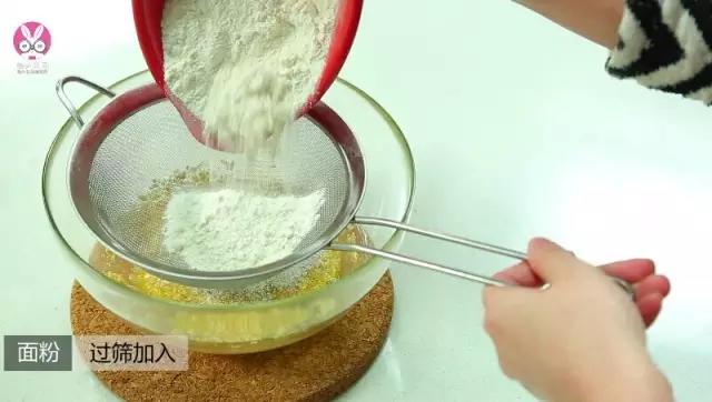 磨牙小零食 燕麥饞嘴餅的做法 步骤6