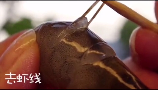 廣式早茶水晶蝦餃「miu的食光記」的做法 步骤1