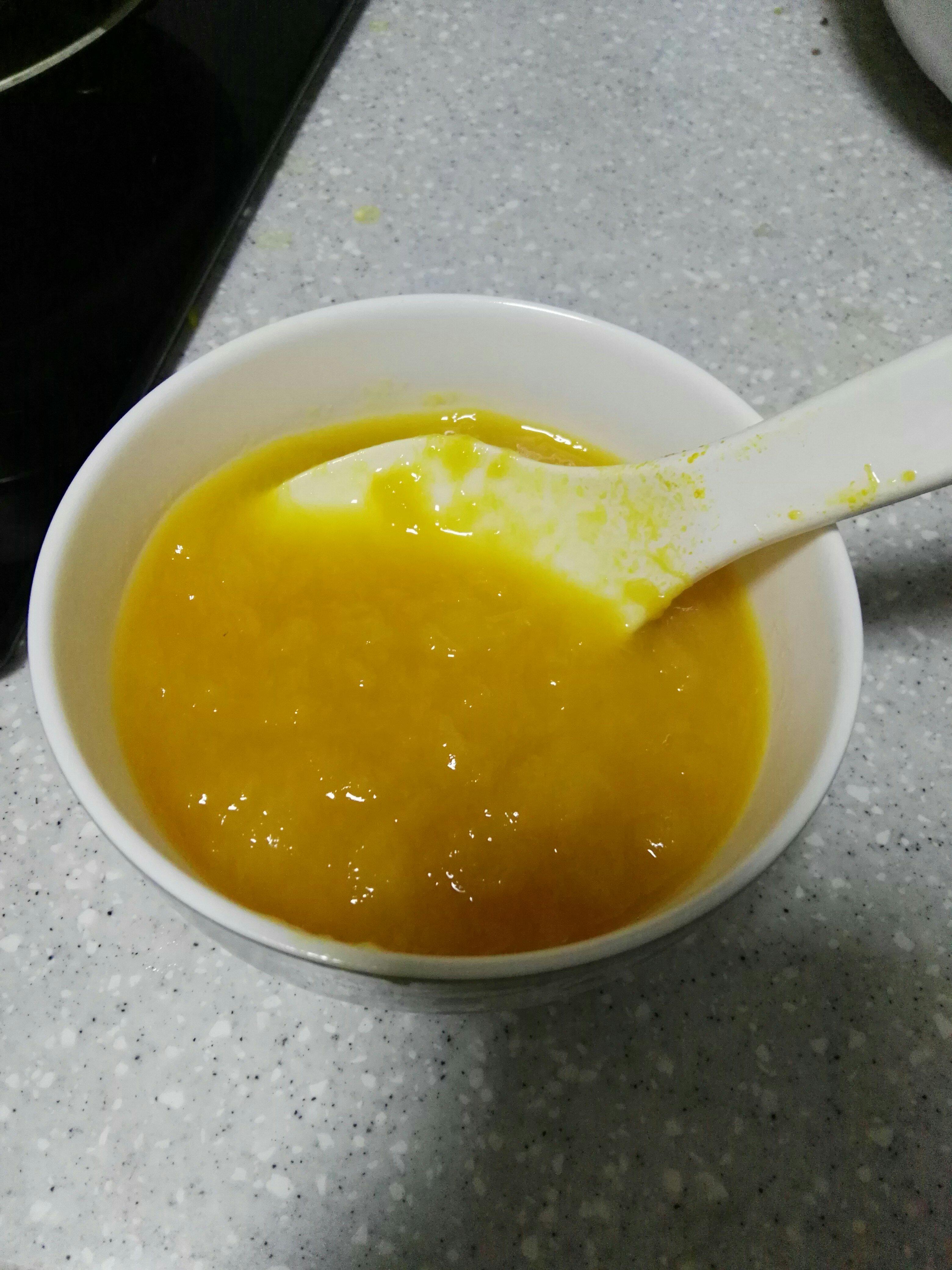 芒果果醬的做法 步骤7