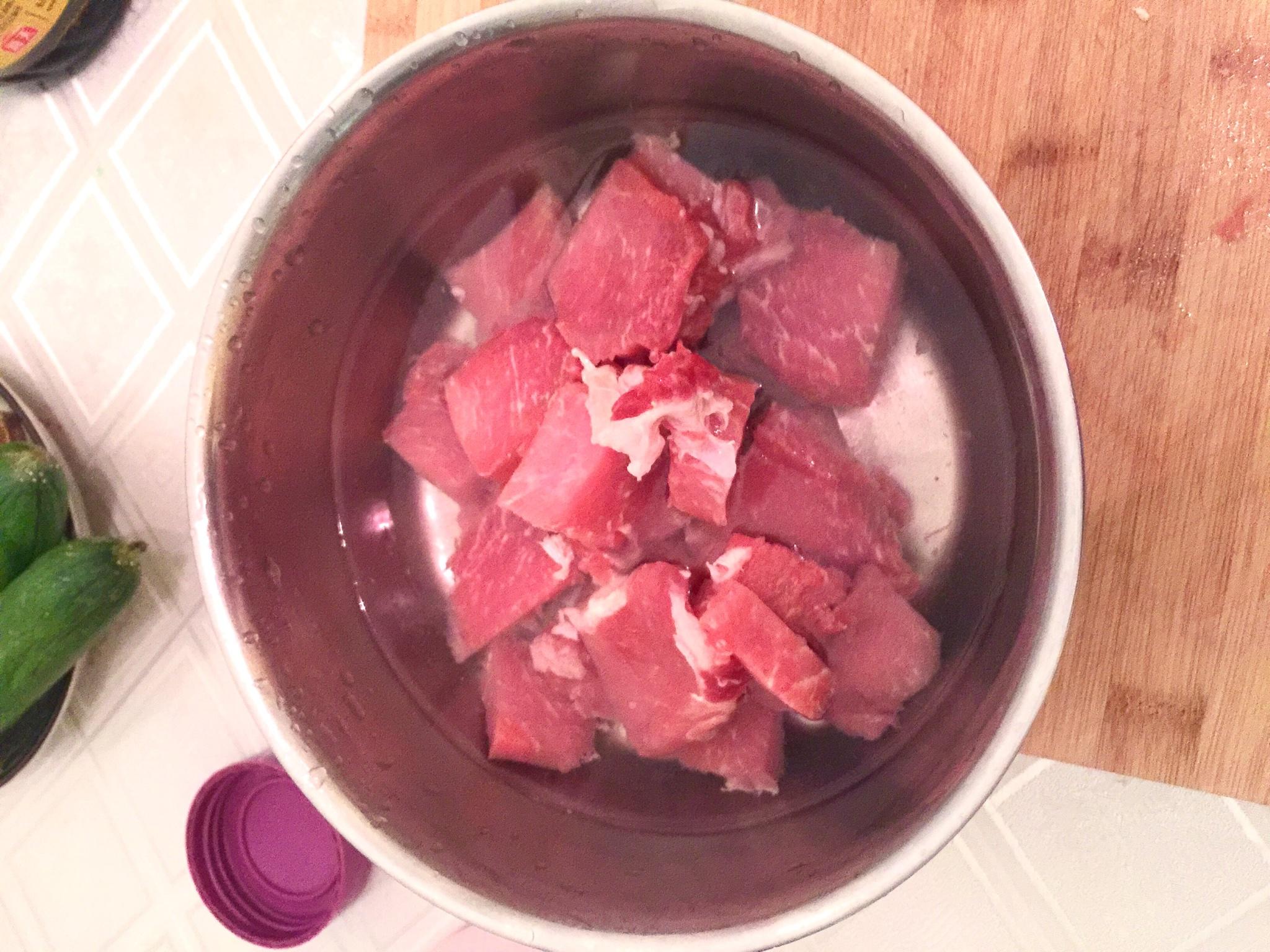 紅酒烤豬肉--零失誤的做法 步骤4