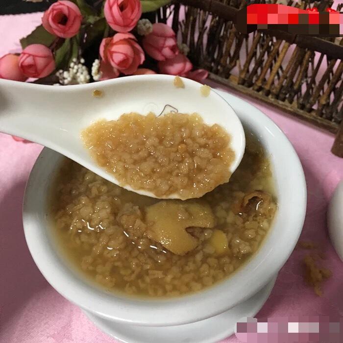 姜炒米（台州特產炒米飯）的做法 步骤10