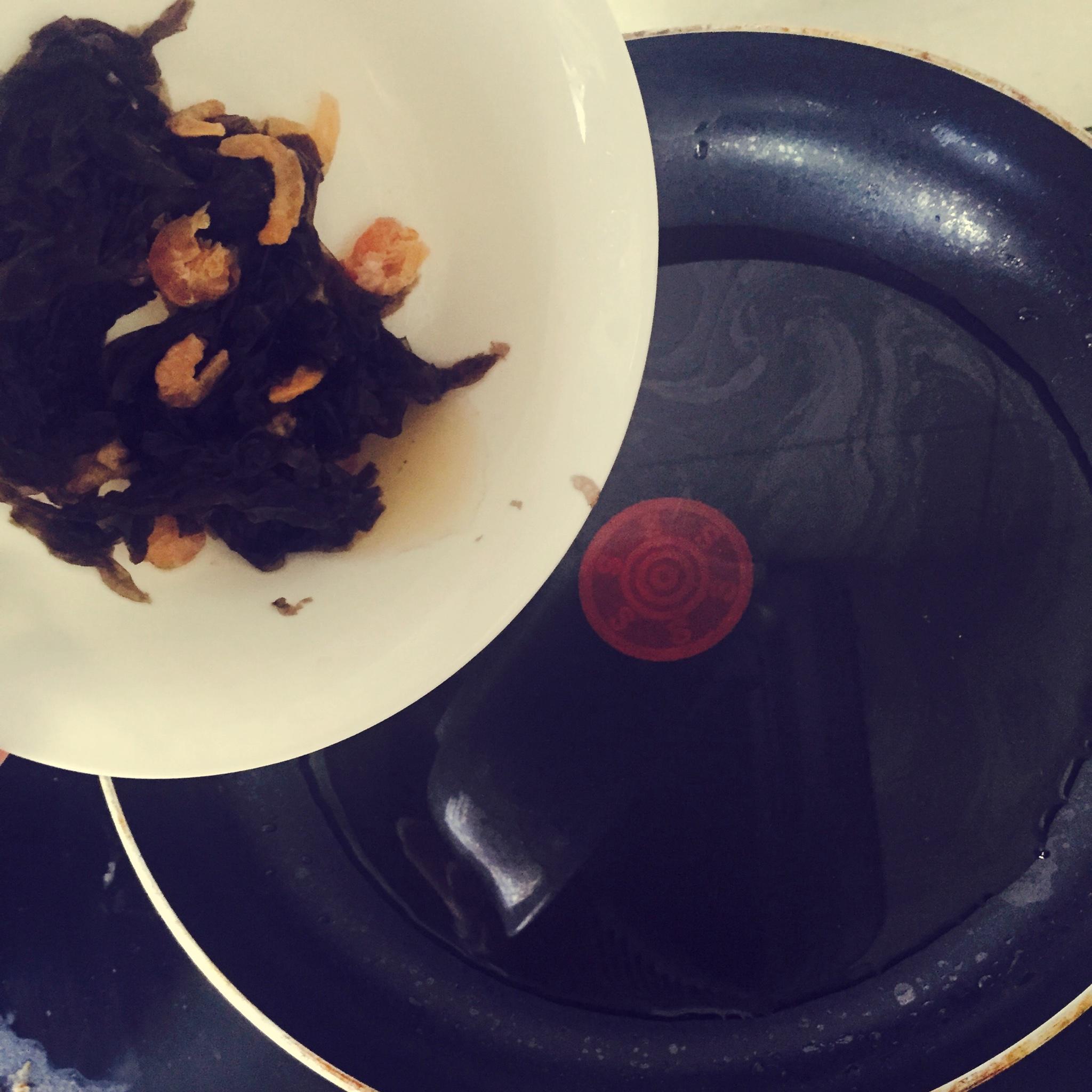 單身午餐—蒲燒鰻魚飯的做法 步骤5