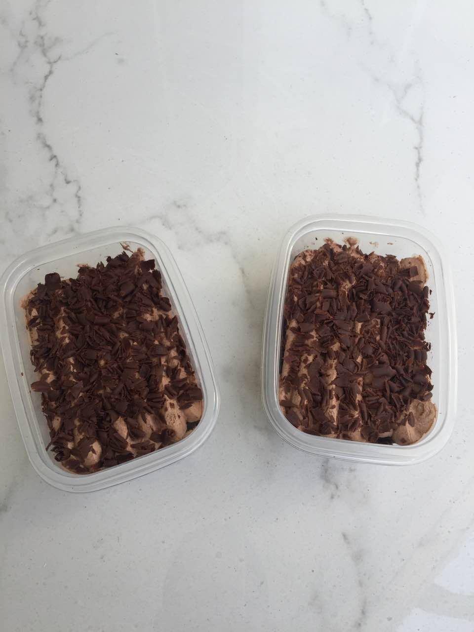 黑森林蛋糕(附可可海綿蛋糕做法)的做法 步骤12