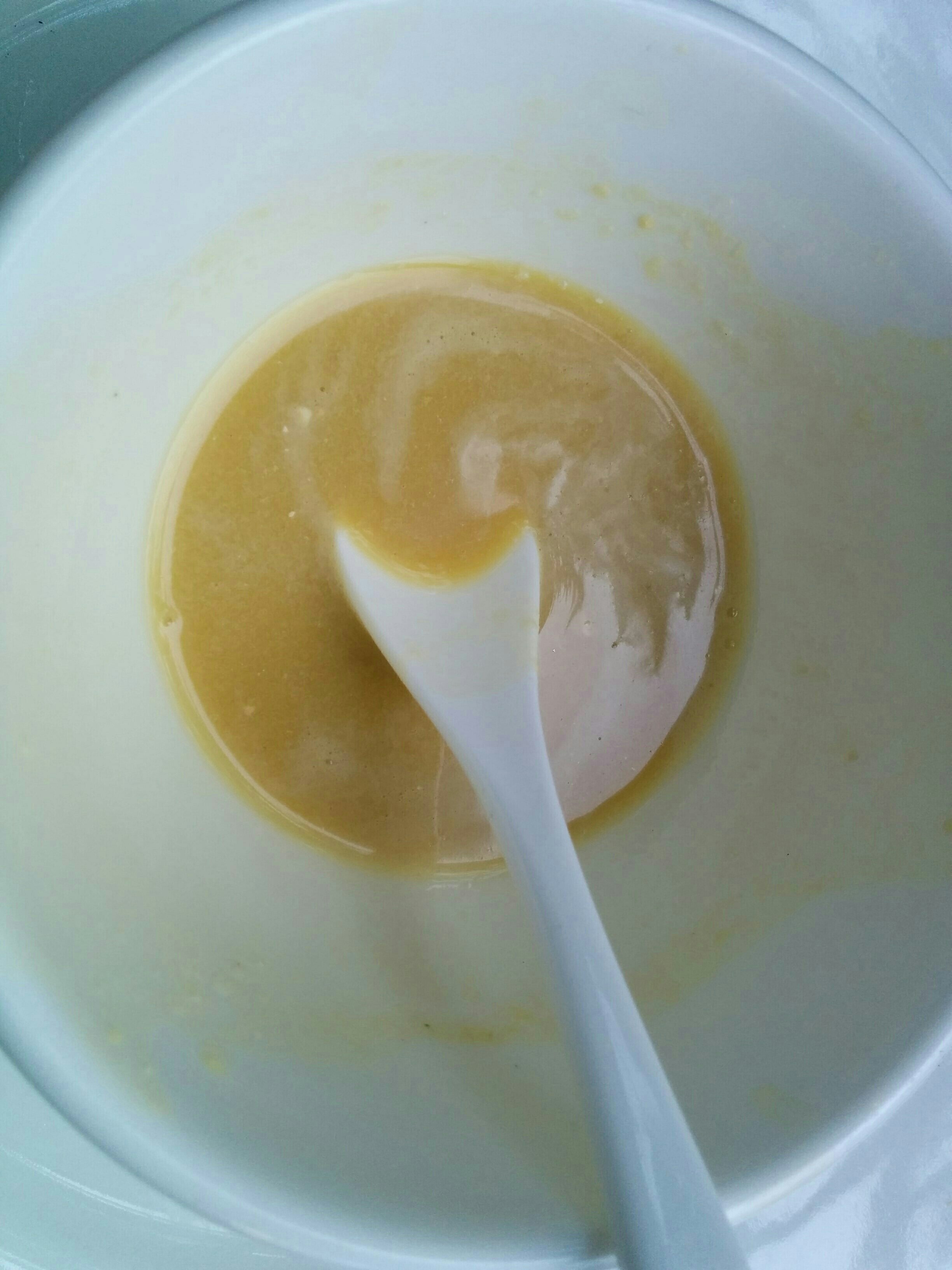熟豆法鷹嘴豆豆奶/酸奶(花粉/攪拌型)的做法 步骤5