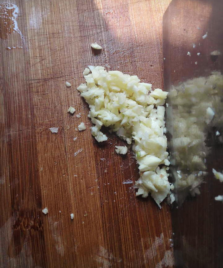 潮汕腸粉皮之-白玉卷的做法 步骤10