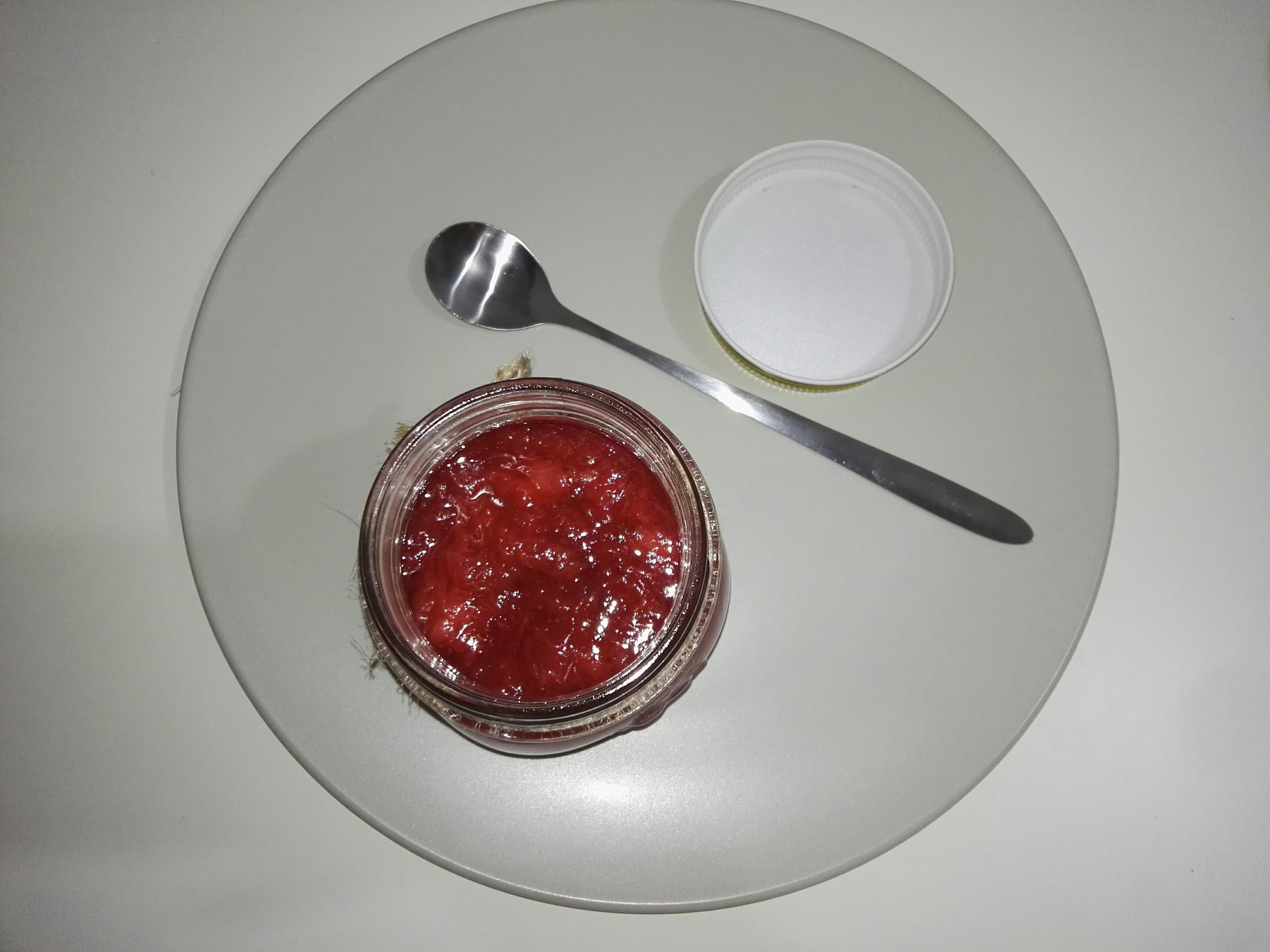 草莓果醬的做法 步骤6