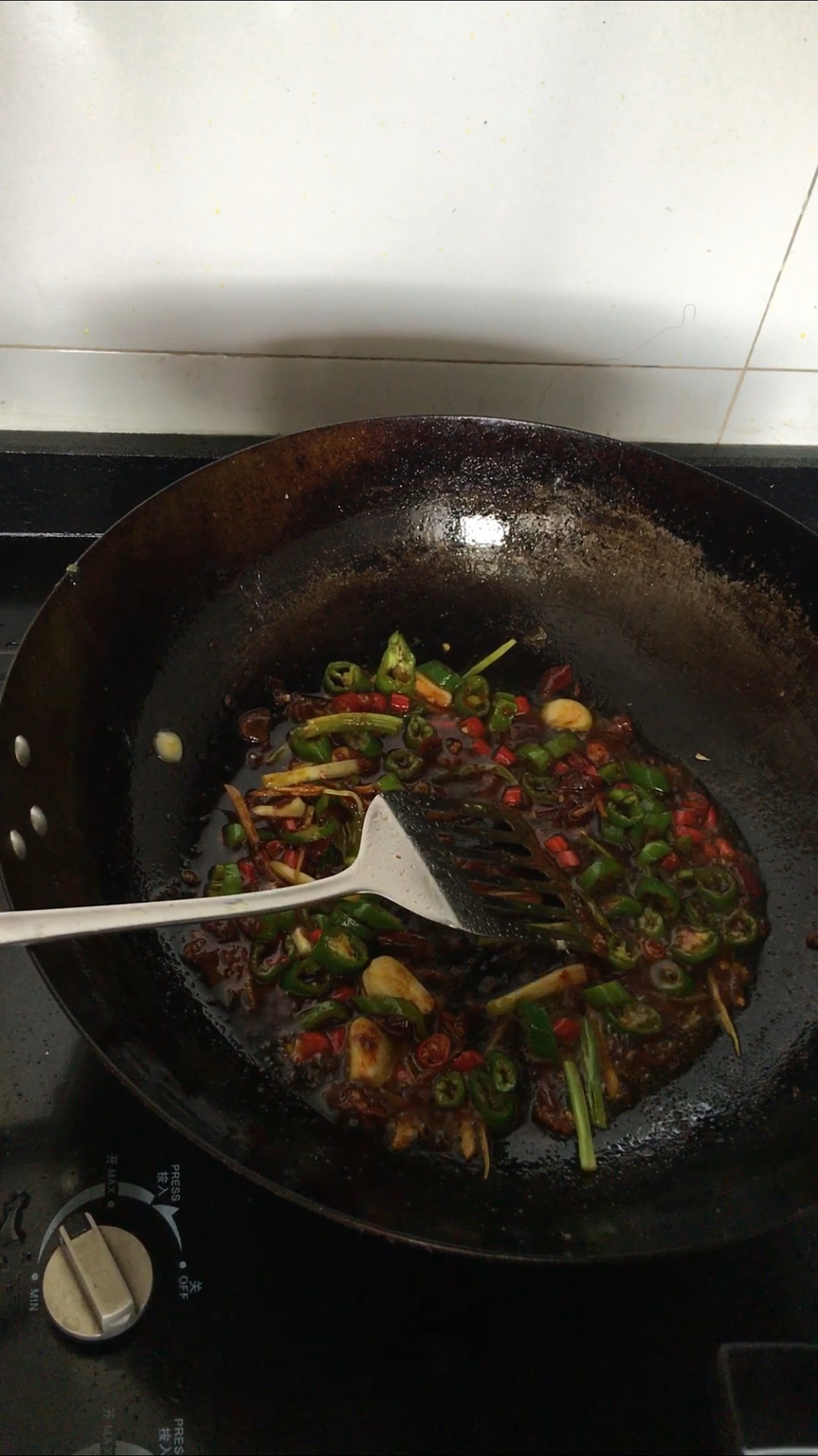 川味紅燒魚的做法 步骤10