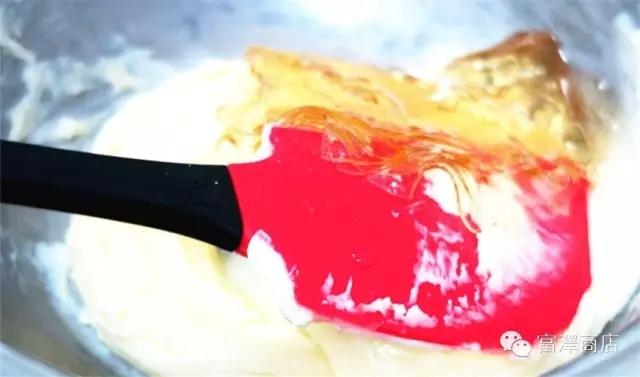 ❀櫻花奶油芝士蛋糕❀的做法 步骤5