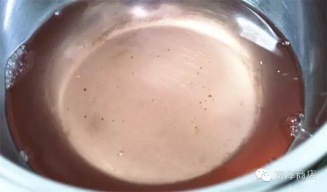 ❀櫻花奶油芝士蛋糕❀的做法 步骤8