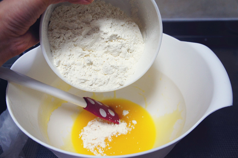 烘焙食譜:一塊完美的糖霜餅乾底是怎樣的？的做法 步骤8