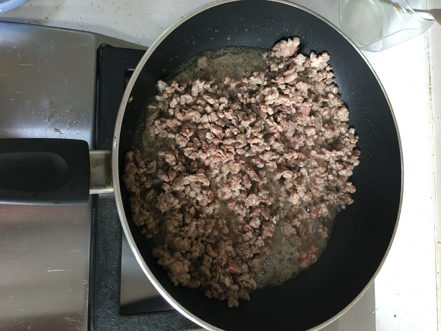 料多多醬多多的牛肉醬的做法 步骤5