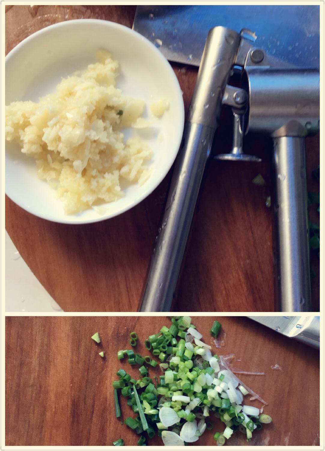 烤玉米（不粘鍋版）的做法 步骤4