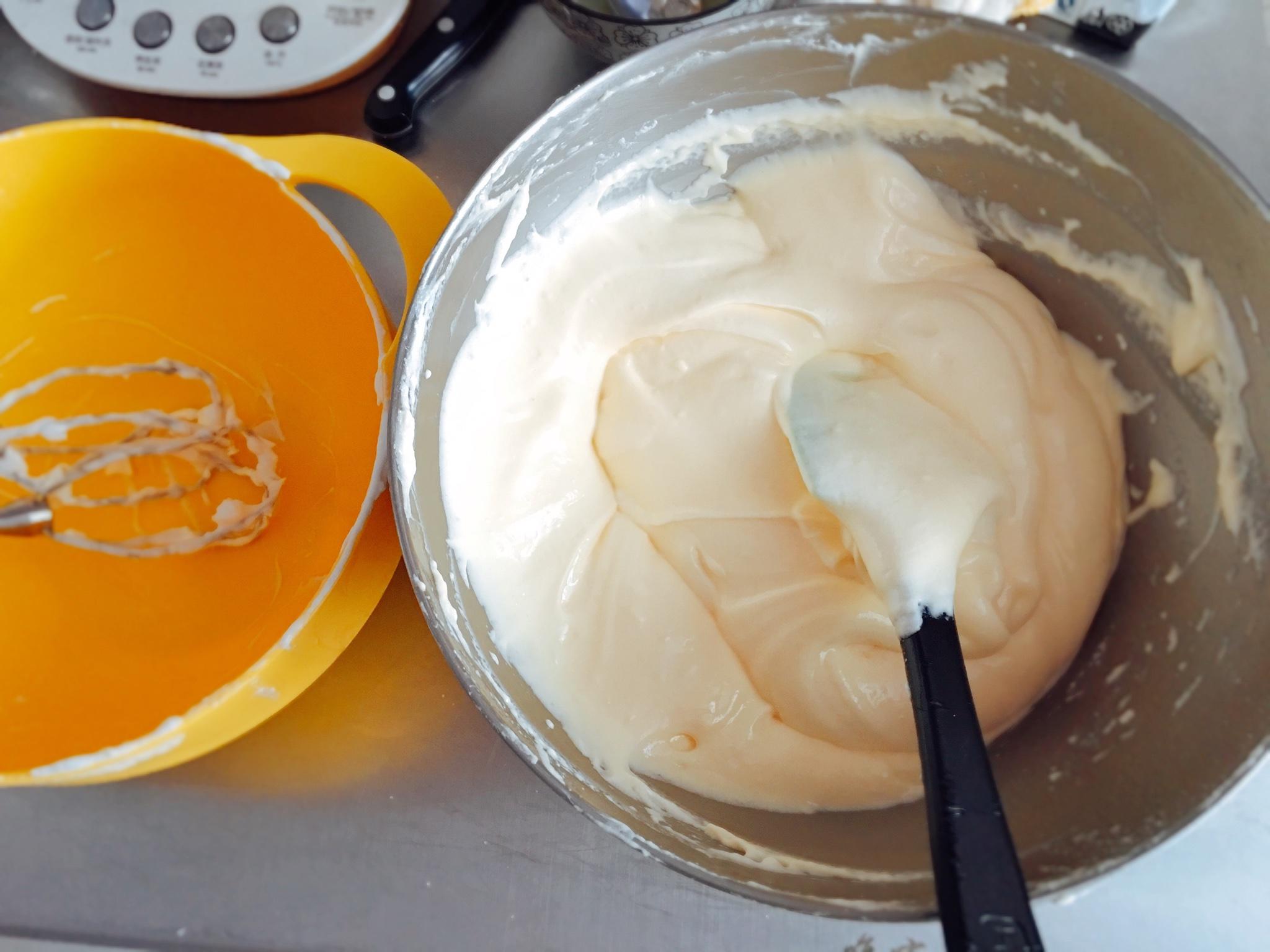 乳酪蛋糕的做法 步骤3