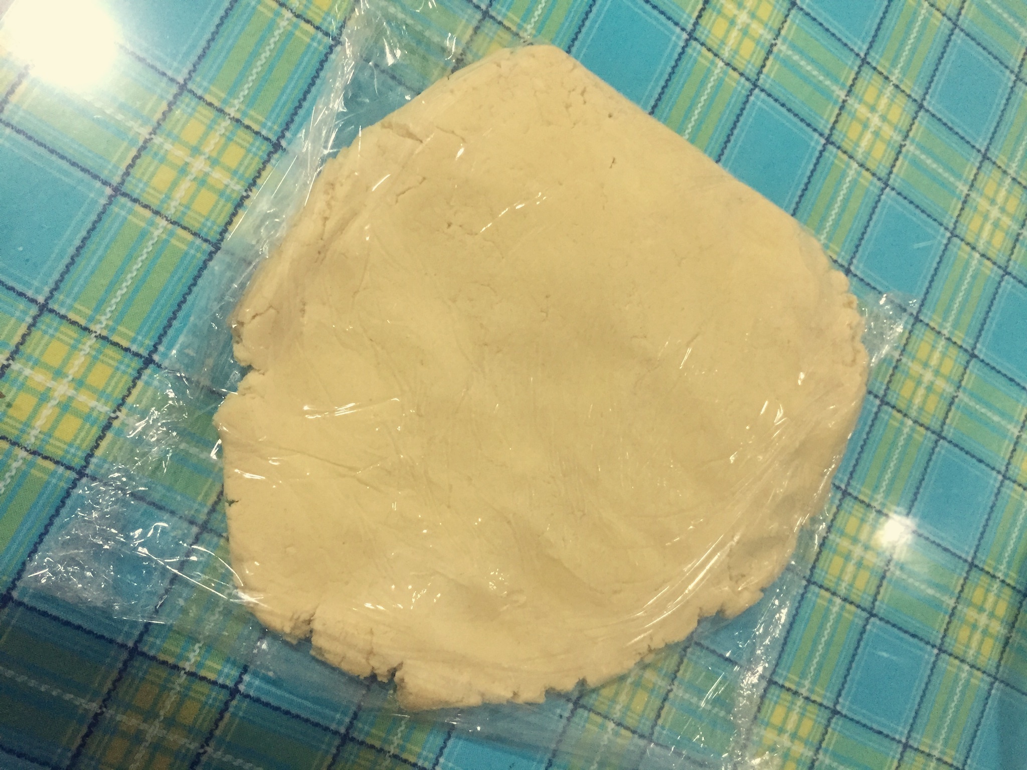 黃油餅乾（千葉奈津繪）的做法 步骤3