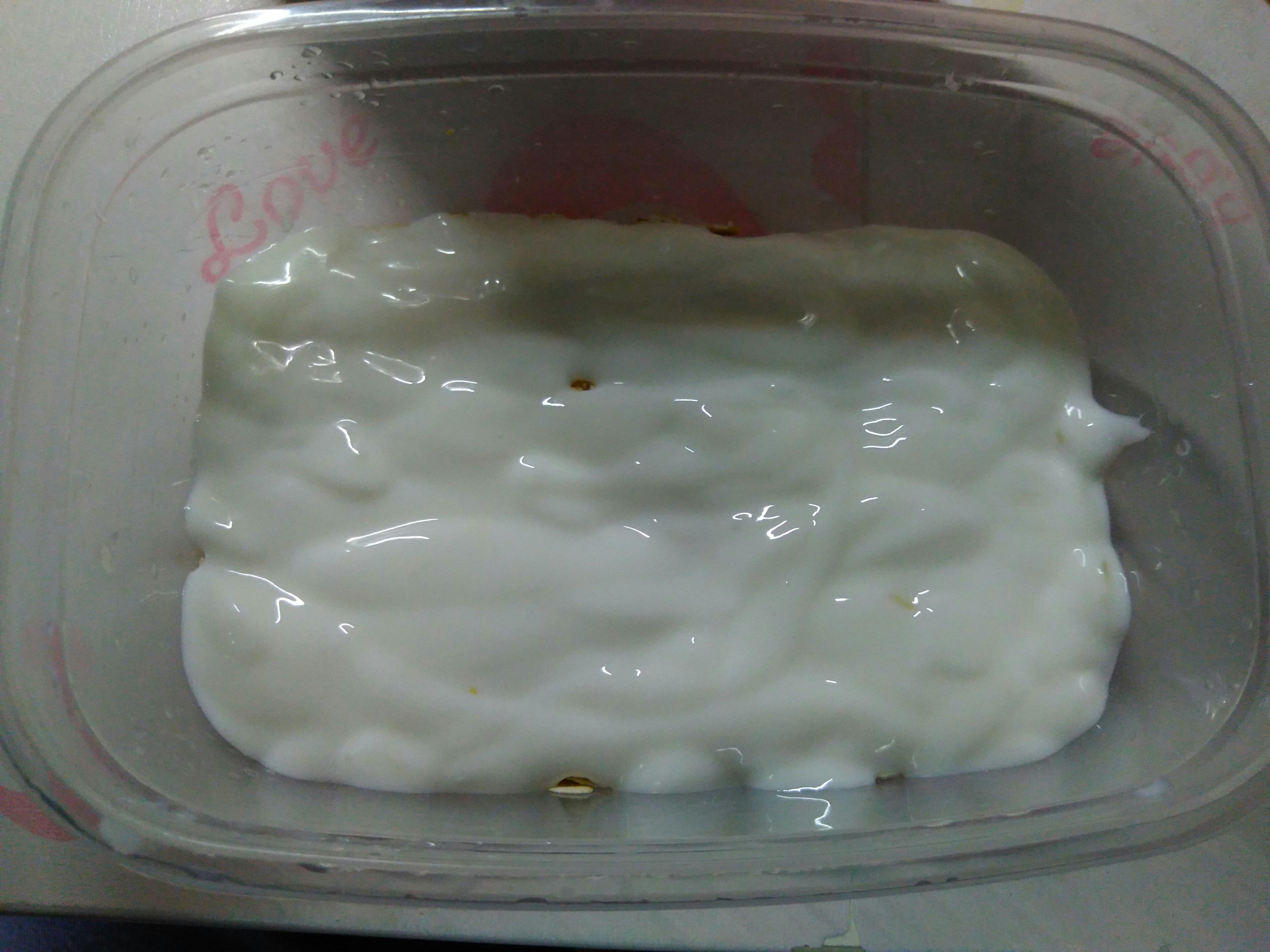酸奶燕麥早餐（宿舍簡易版）的做法 步骤2