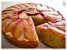 糖尿病❤簡單快捷❤電飯鍋蘋果紅茶蛋糕的做法 步骤6
