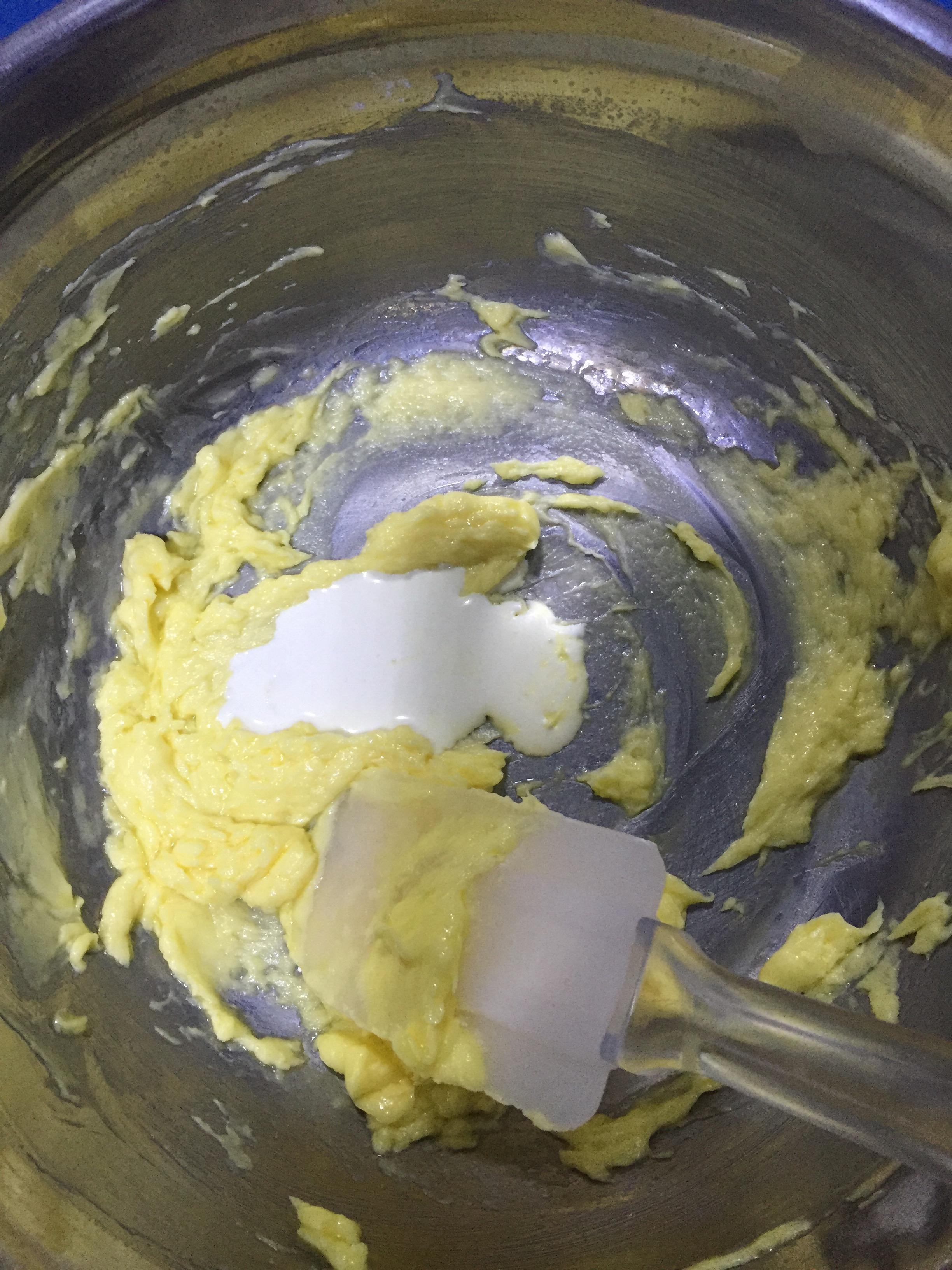 棒棒糖印花餅乾（0色素純天然）的做法 步骤3
