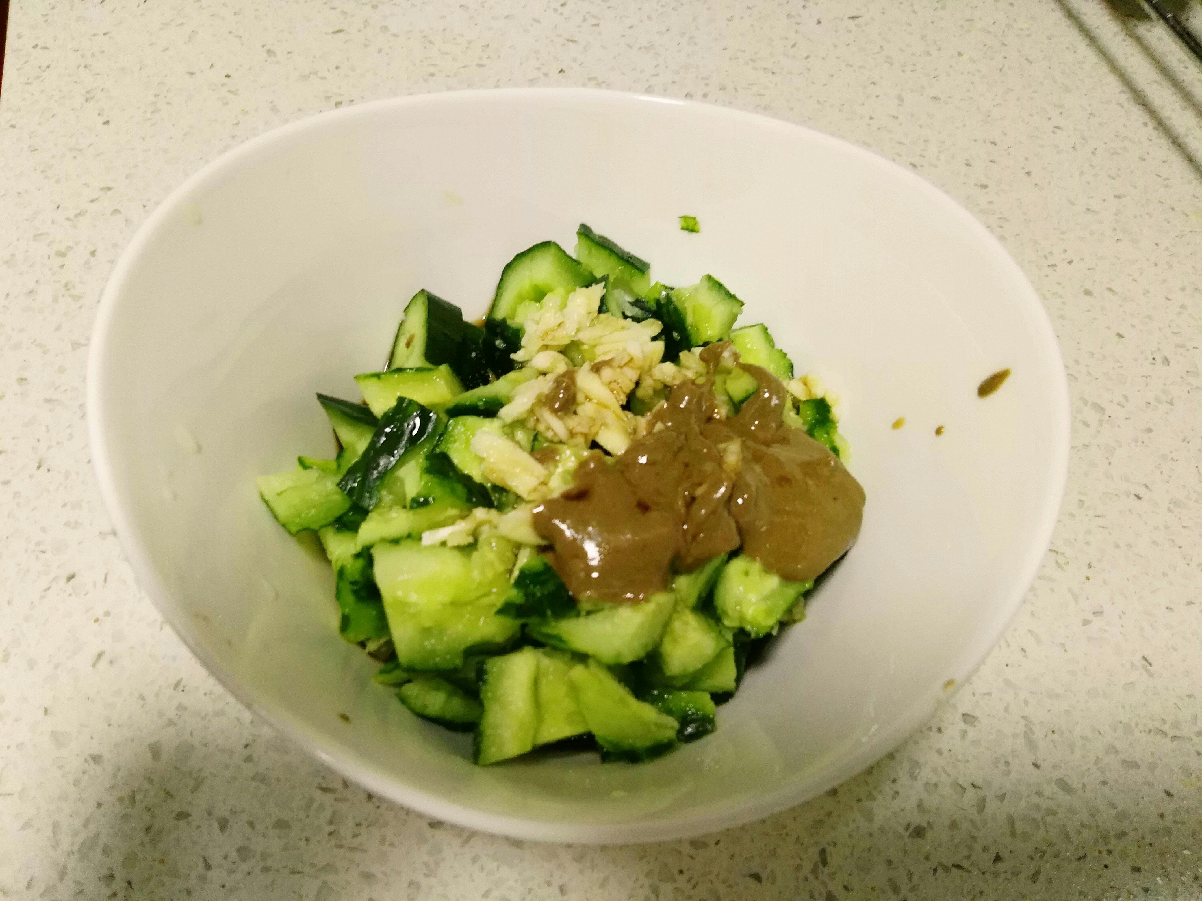 臘腸豆角燜飯的做法 步骤8