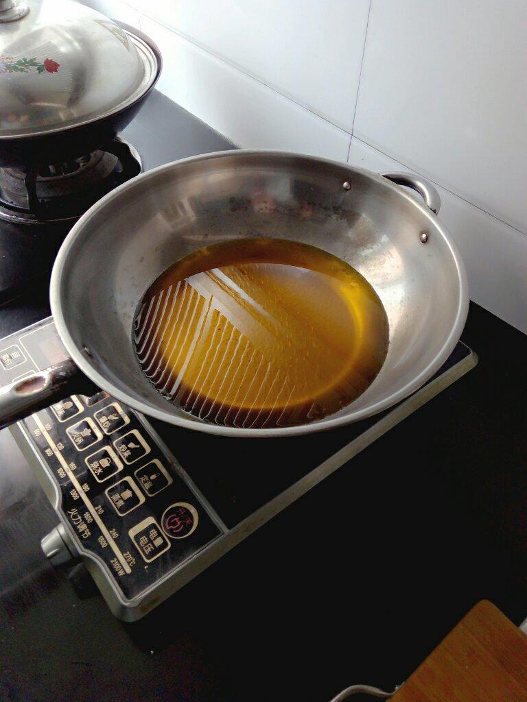 祕製香菇醬的做法 步骤5