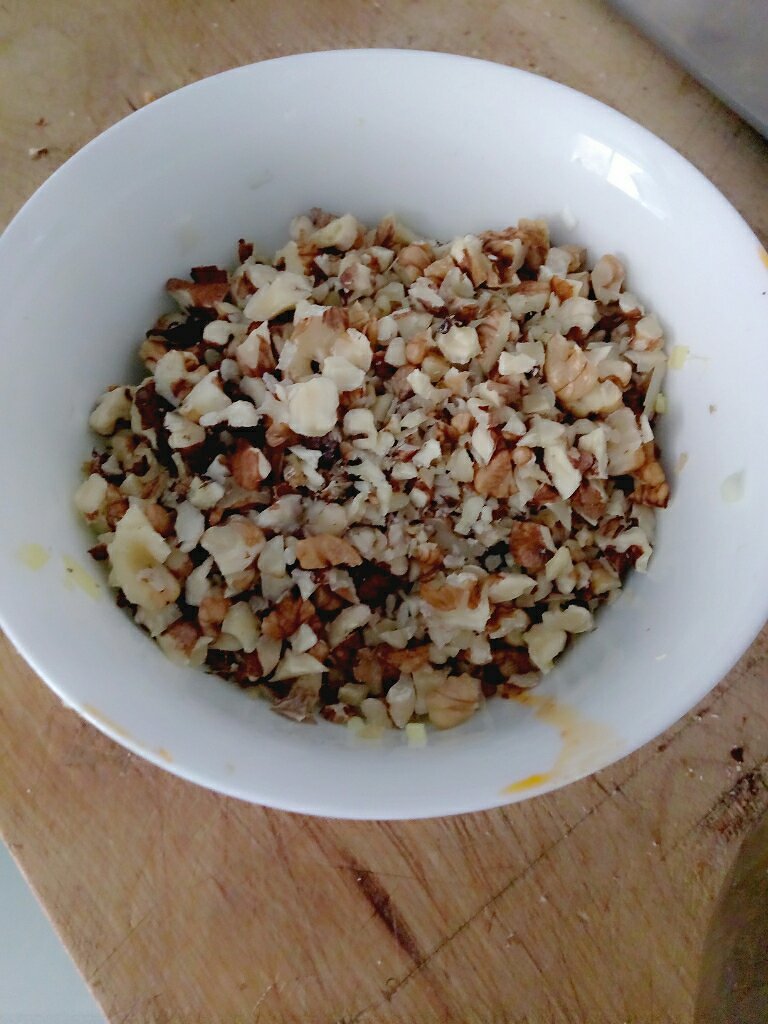 祕製香菇醬的做法 步骤10