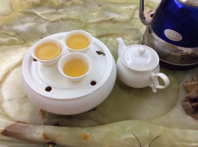 潮州美食文化之功夫茶和各色各樣潮味小吃的做法 步骤39