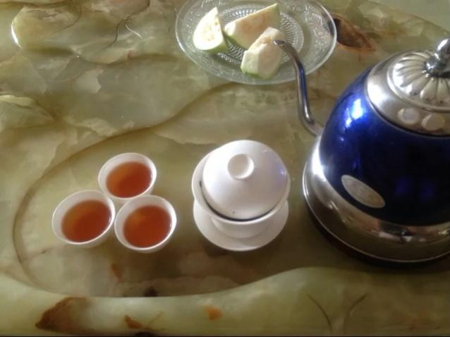 潮州美食文化之功夫茶和各色各樣潮味小吃的做法 步骤38