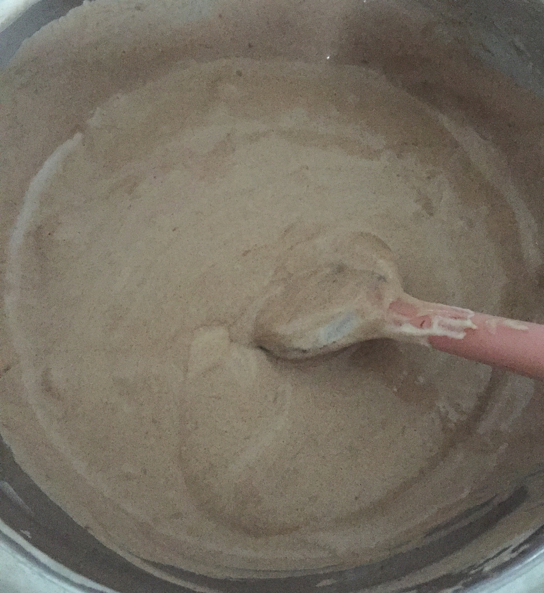 巧克力蛋糕卷的做法 步骤14