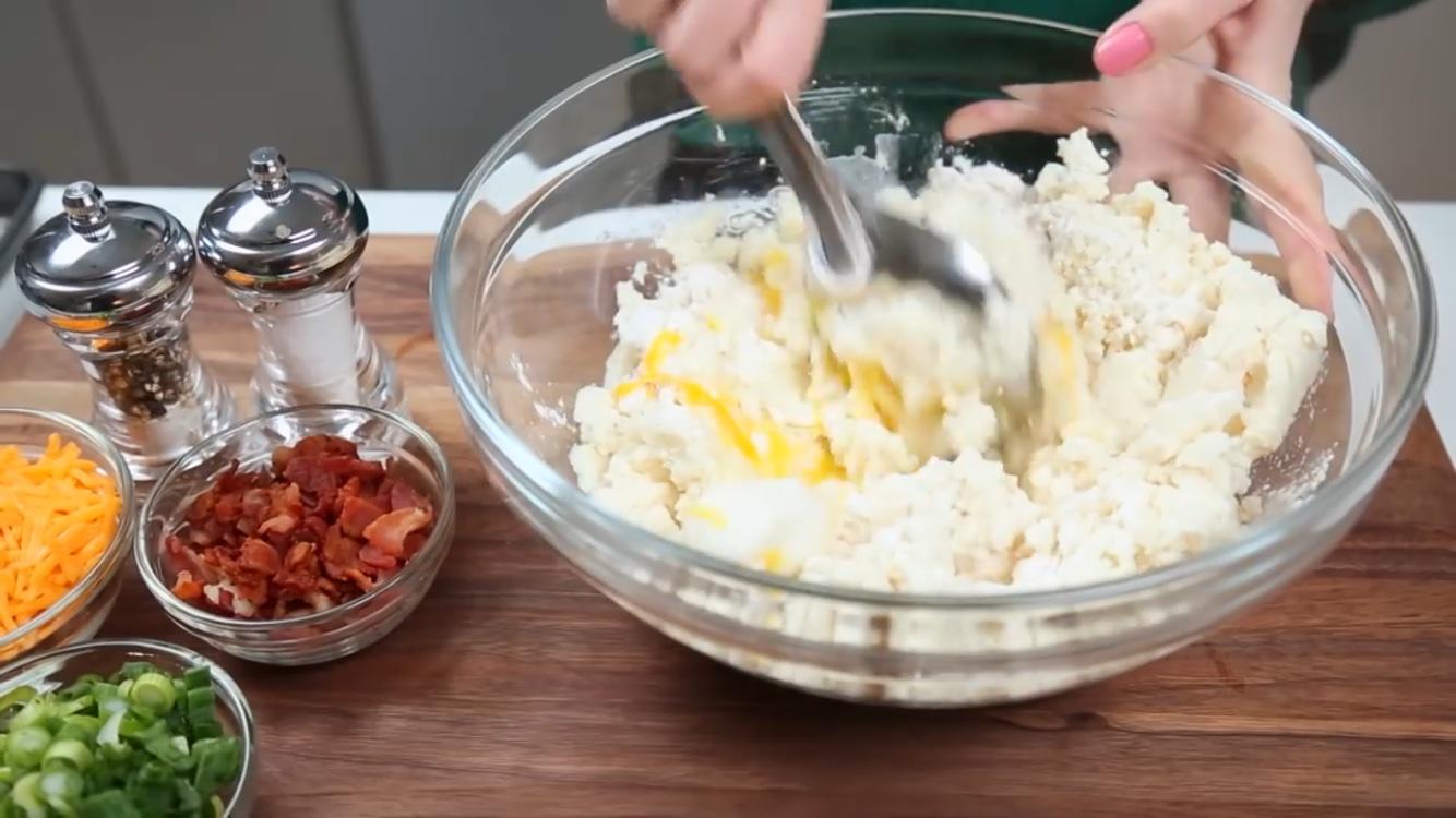 三種早餐土豆做法的做法 步骤15