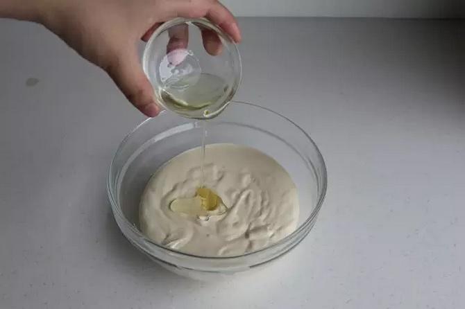 牛奶冰棒蛋糕的做法 步骤7