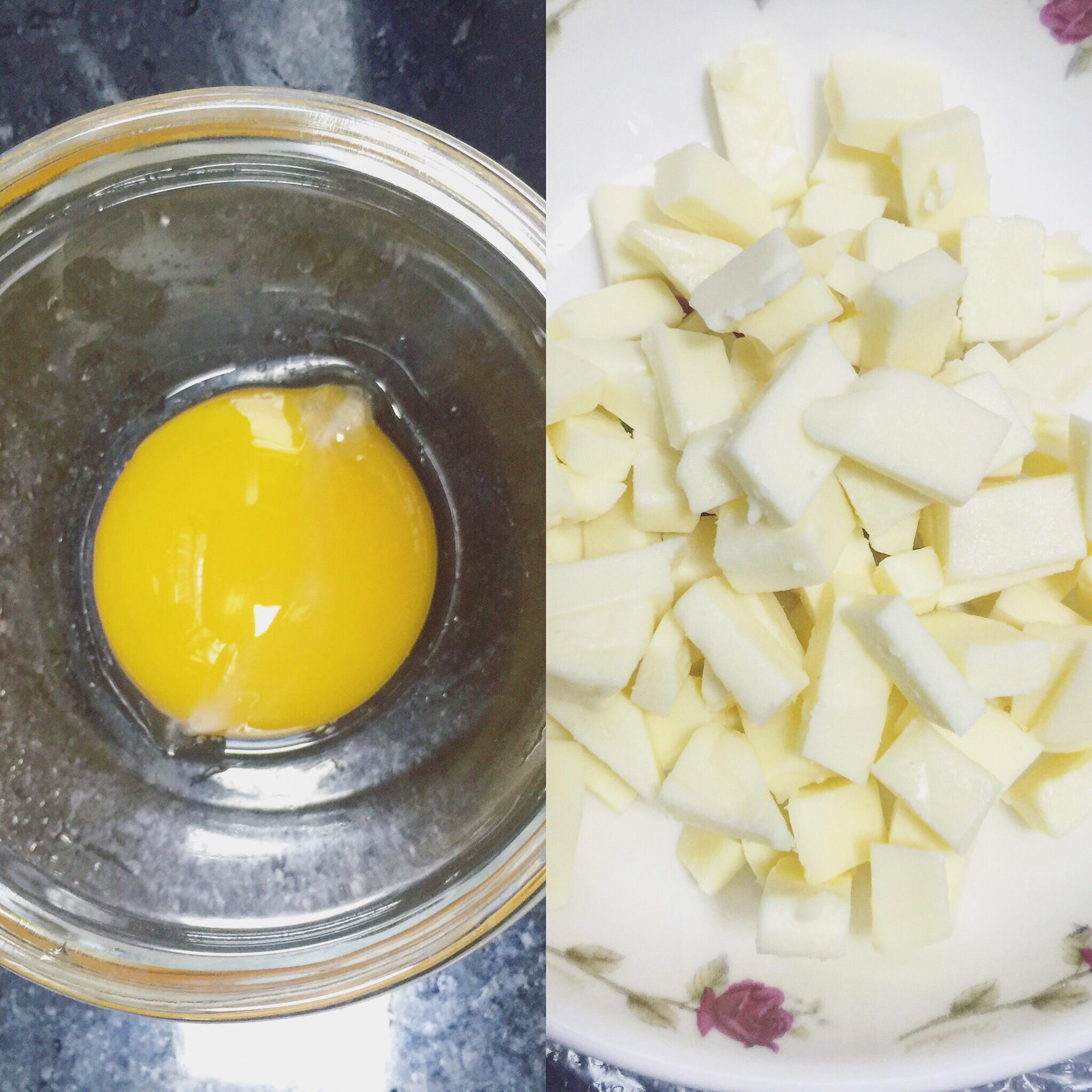 乳酪玉米培根麪包(詳細版)的做法 步骤10