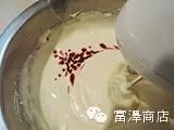 富澤食譜 | 櫻花卡斯提拉（長崎蛋糕）的做法 步骤11