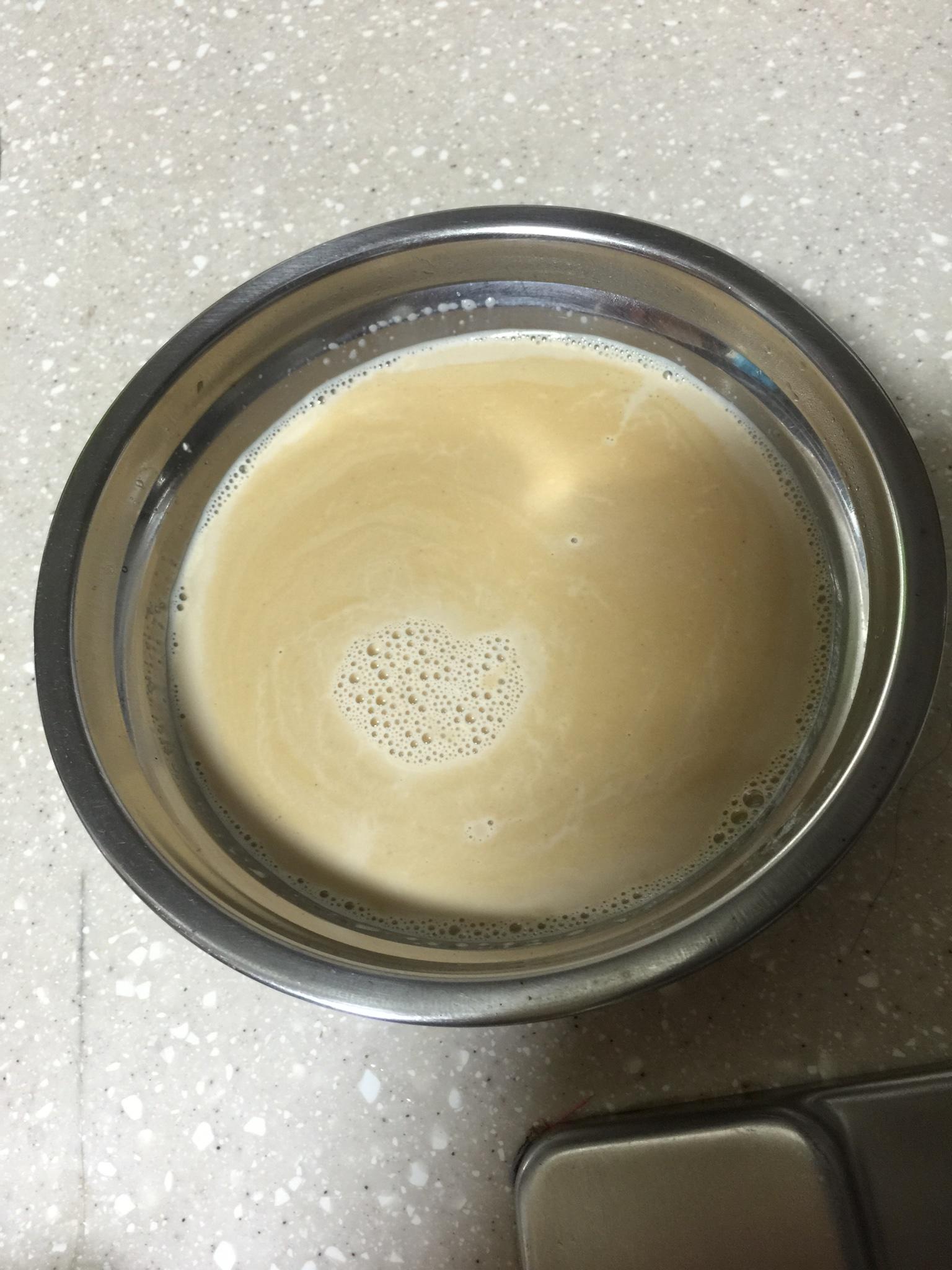 芝士奶蓋咖啡的做法 步骤4
