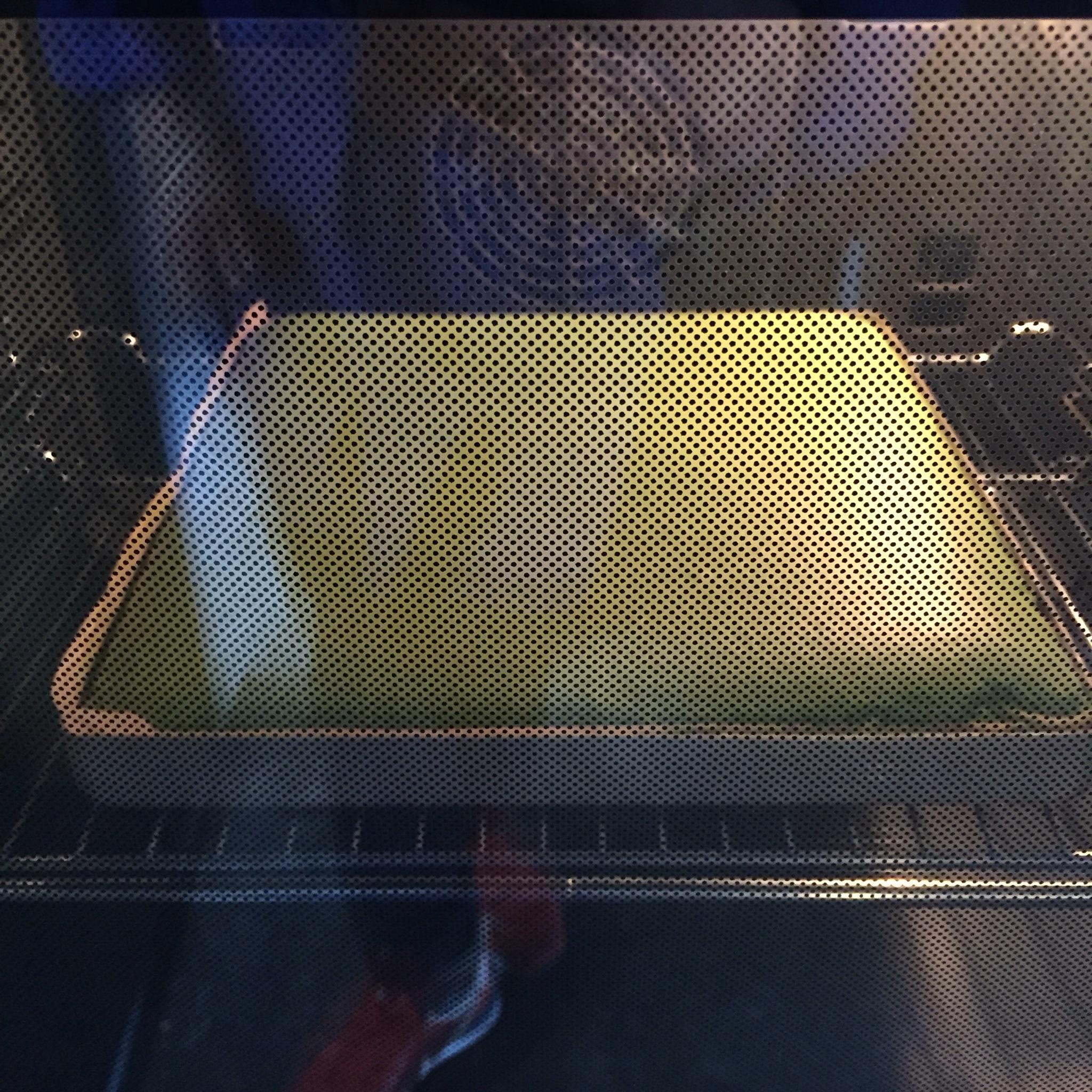 菠菜蛋糕卷（艾葉蛋糕卷)的做法 步骤6