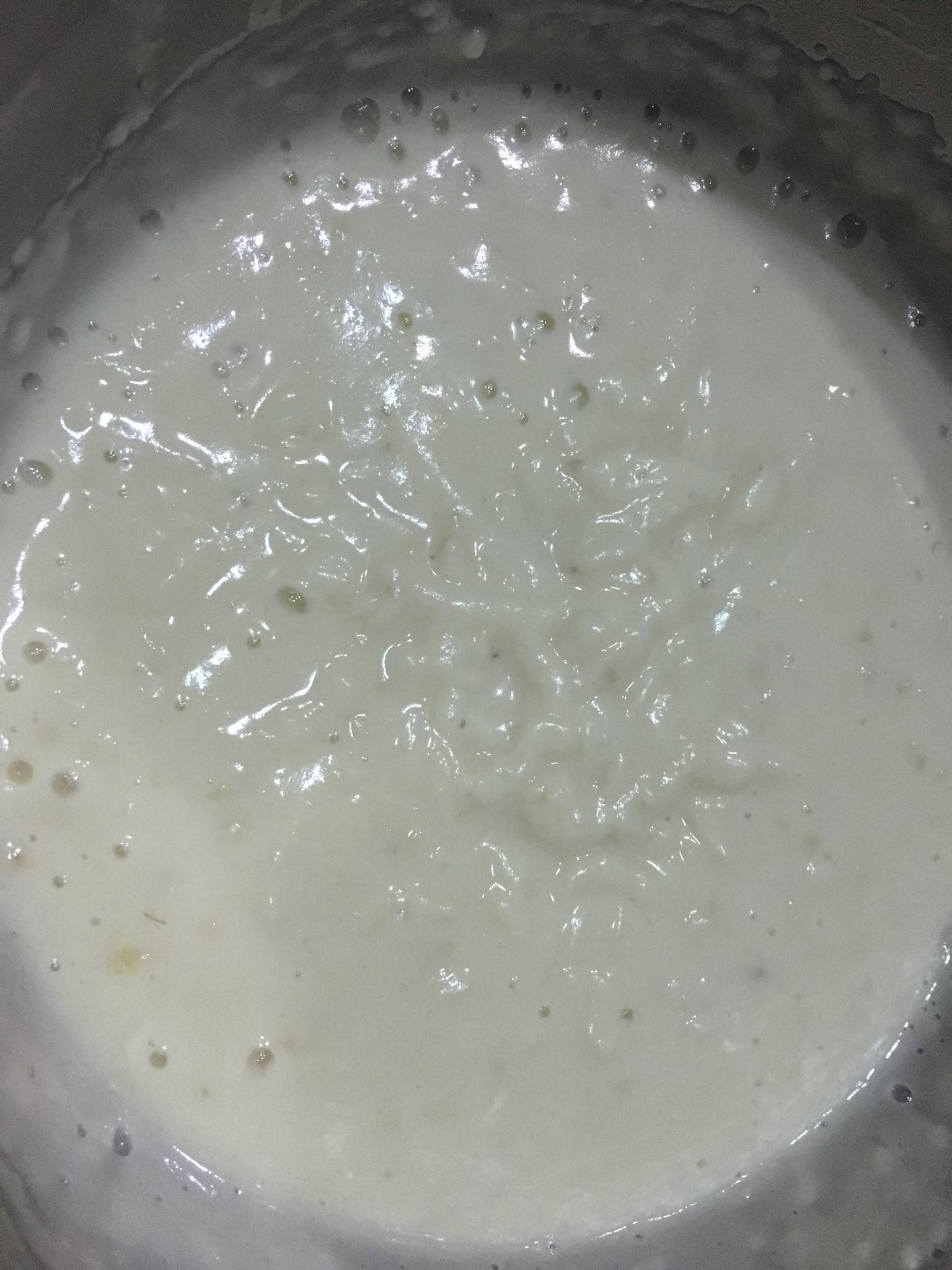 【烘焙餡料】蓮蓉及豆沙製作方法的做法 步骤3