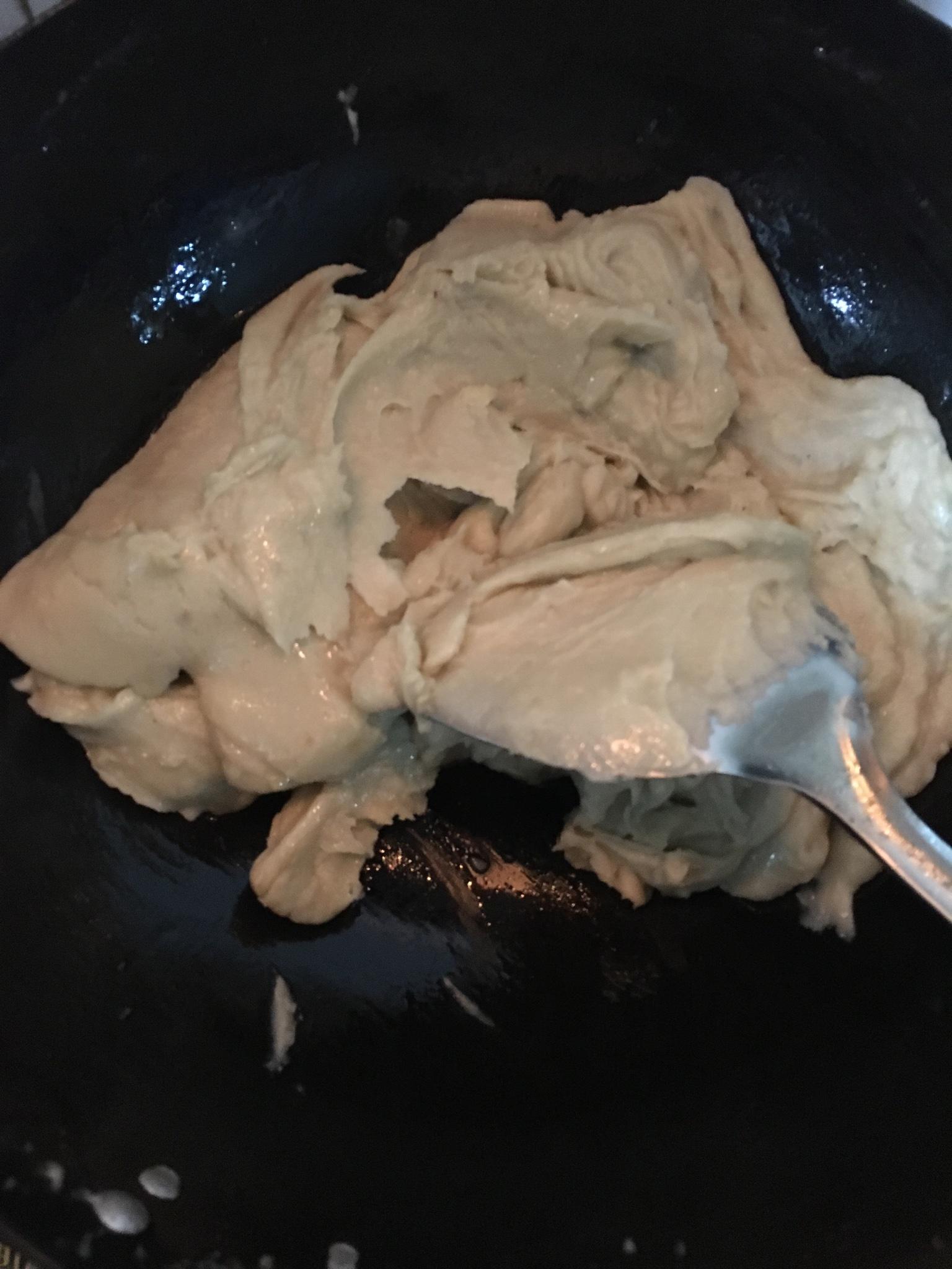 【烘焙餡料】蓮蓉及豆沙製作方法的做法 步骤6