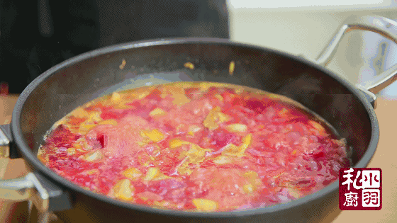 一碗羅宋湯的體面和溫暖的做法 步骤11