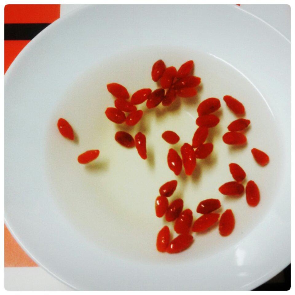 小米地瓜粥的做法 步骤2