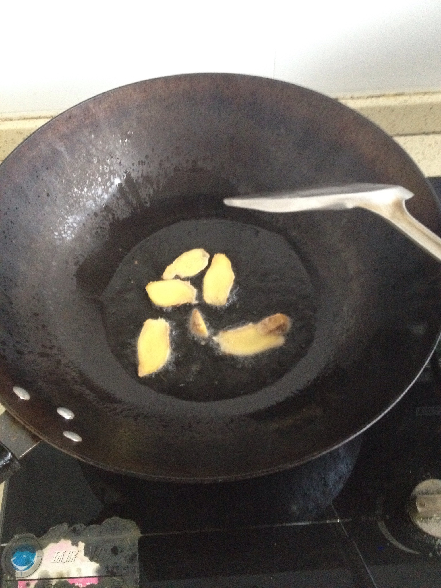 臘腸板栗土豆飯的做法 步骤4
