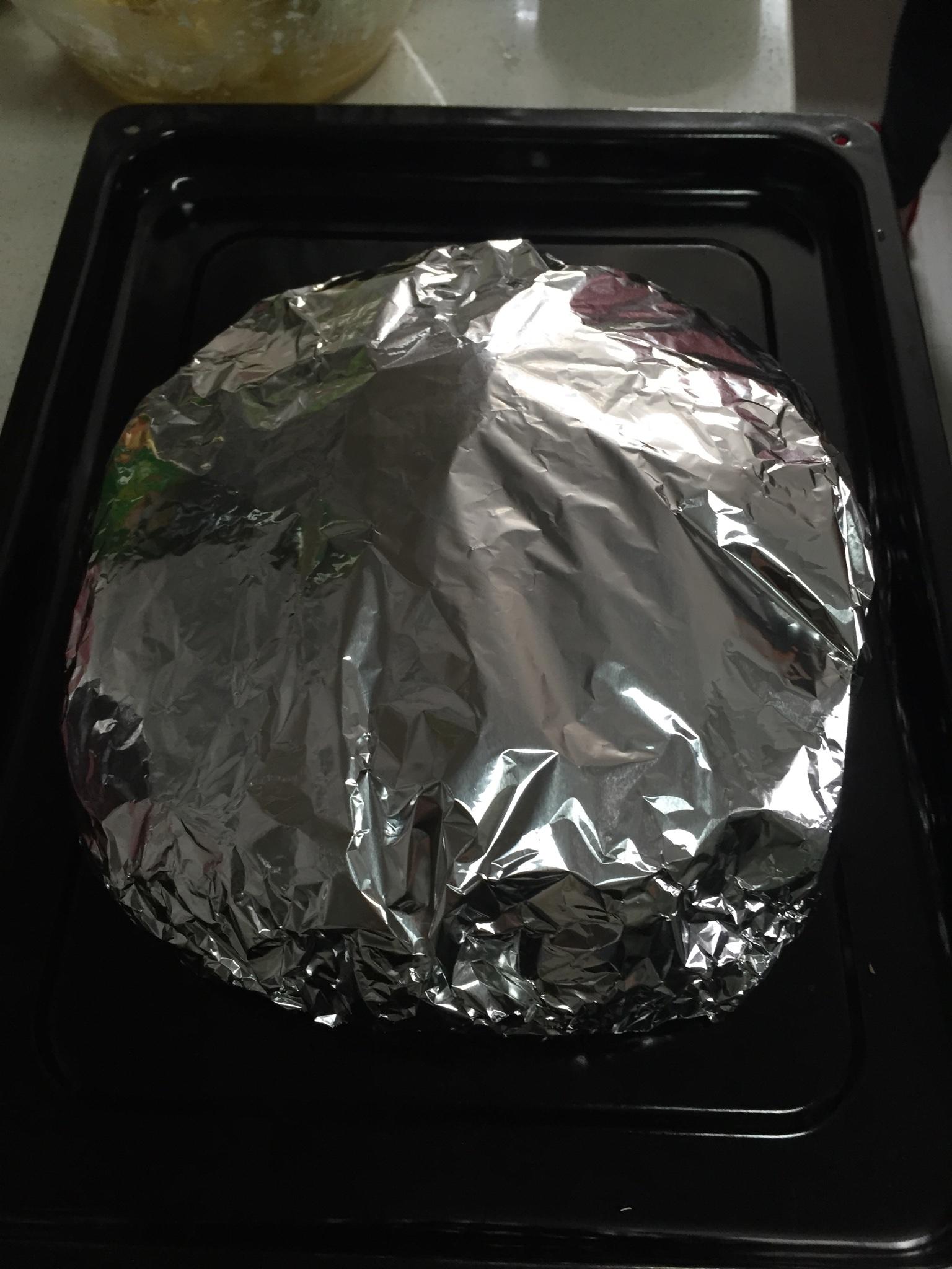 烤箱錫紙牛肉的做法 步骤7