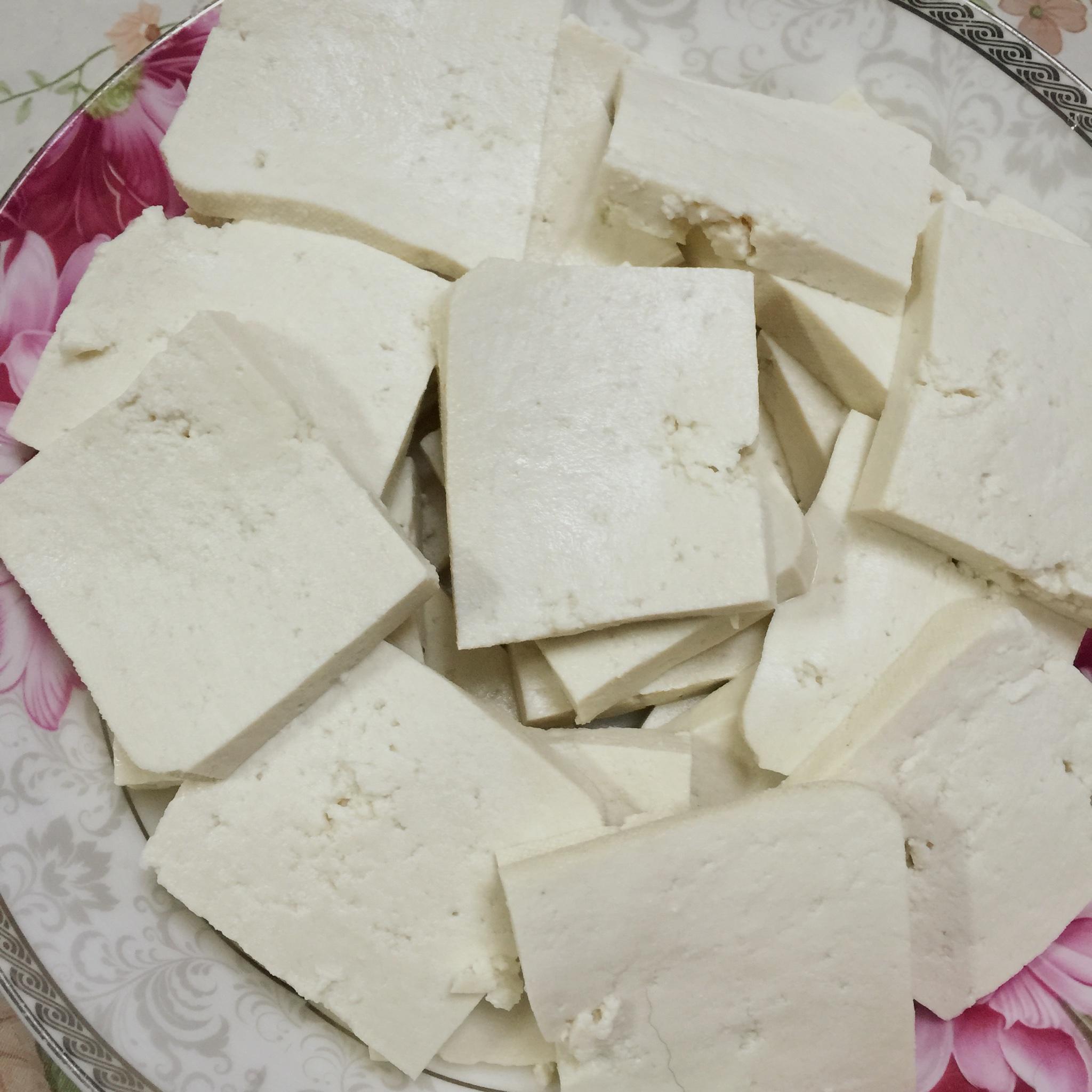 五香豆腐乾的做法 步骤2