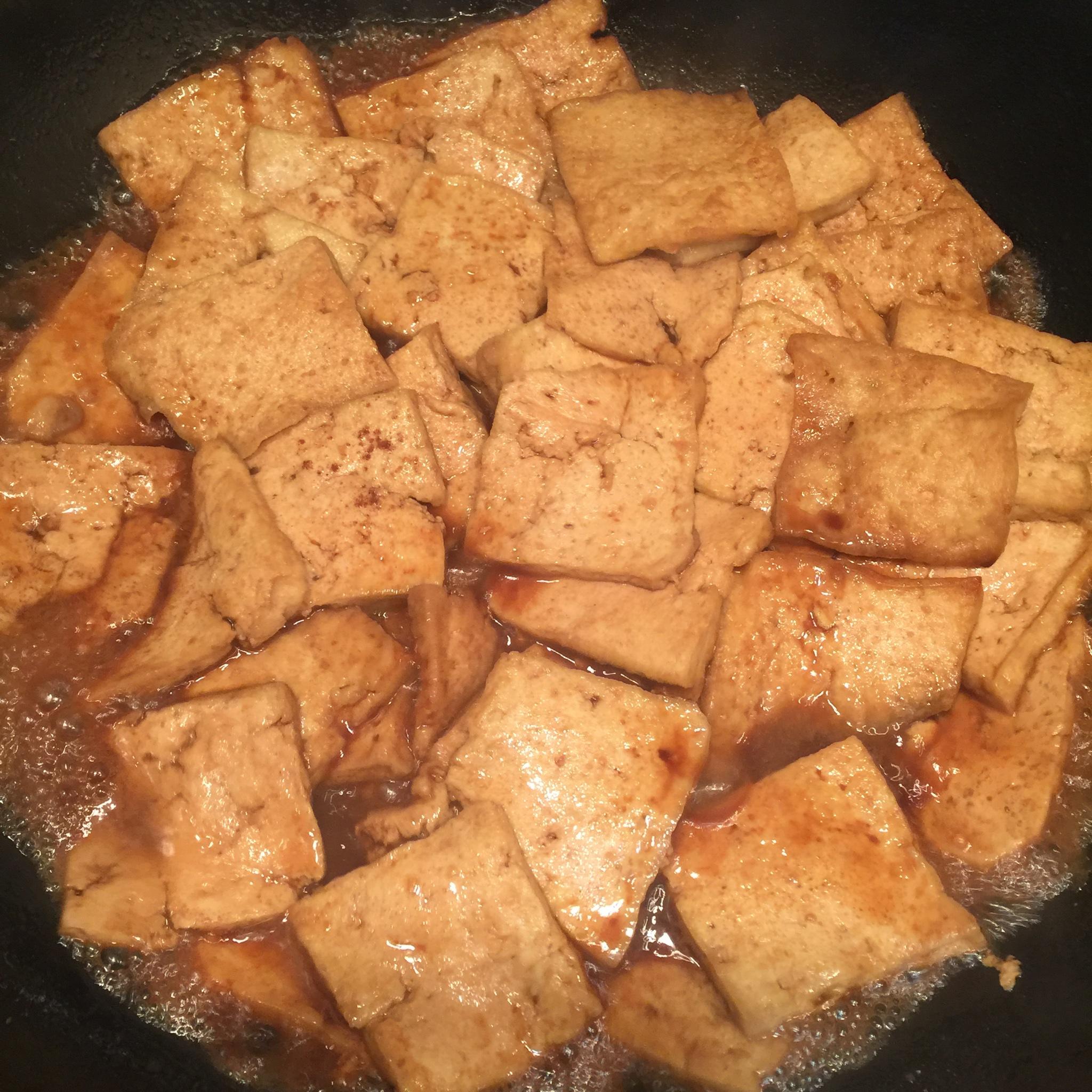 五香豆腐乾的做法 步骤5