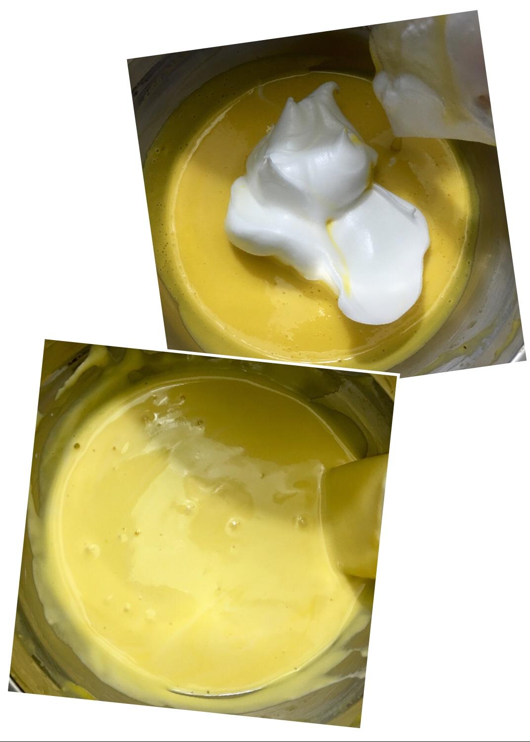 鮮奶油蛋糕卷的做法 步骤9