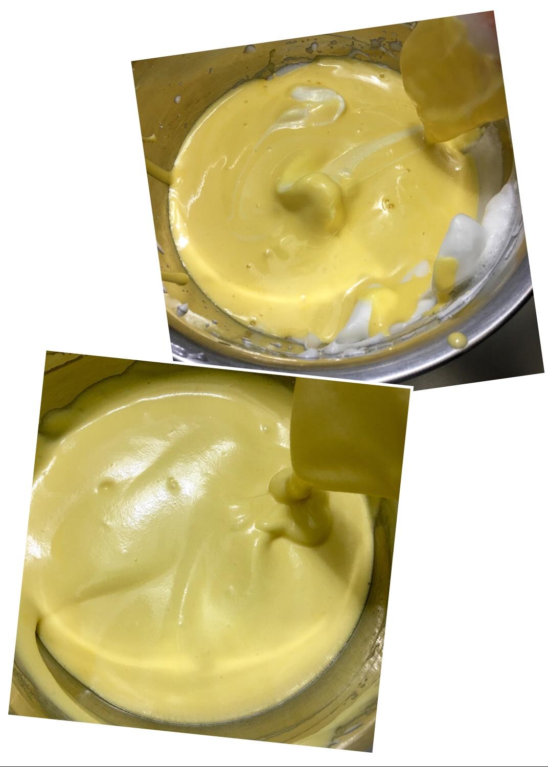 鮮奶油蛋糕卷的做法 步骤10
