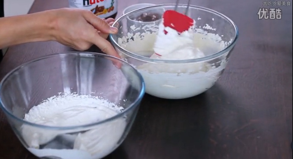 花生醬凍芝士蛋糕的做法 步骤9