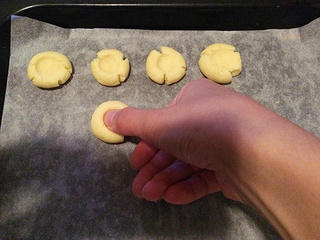 瑪格麗特餅乾-重拾你的烘焙信心！的做法 步骤7