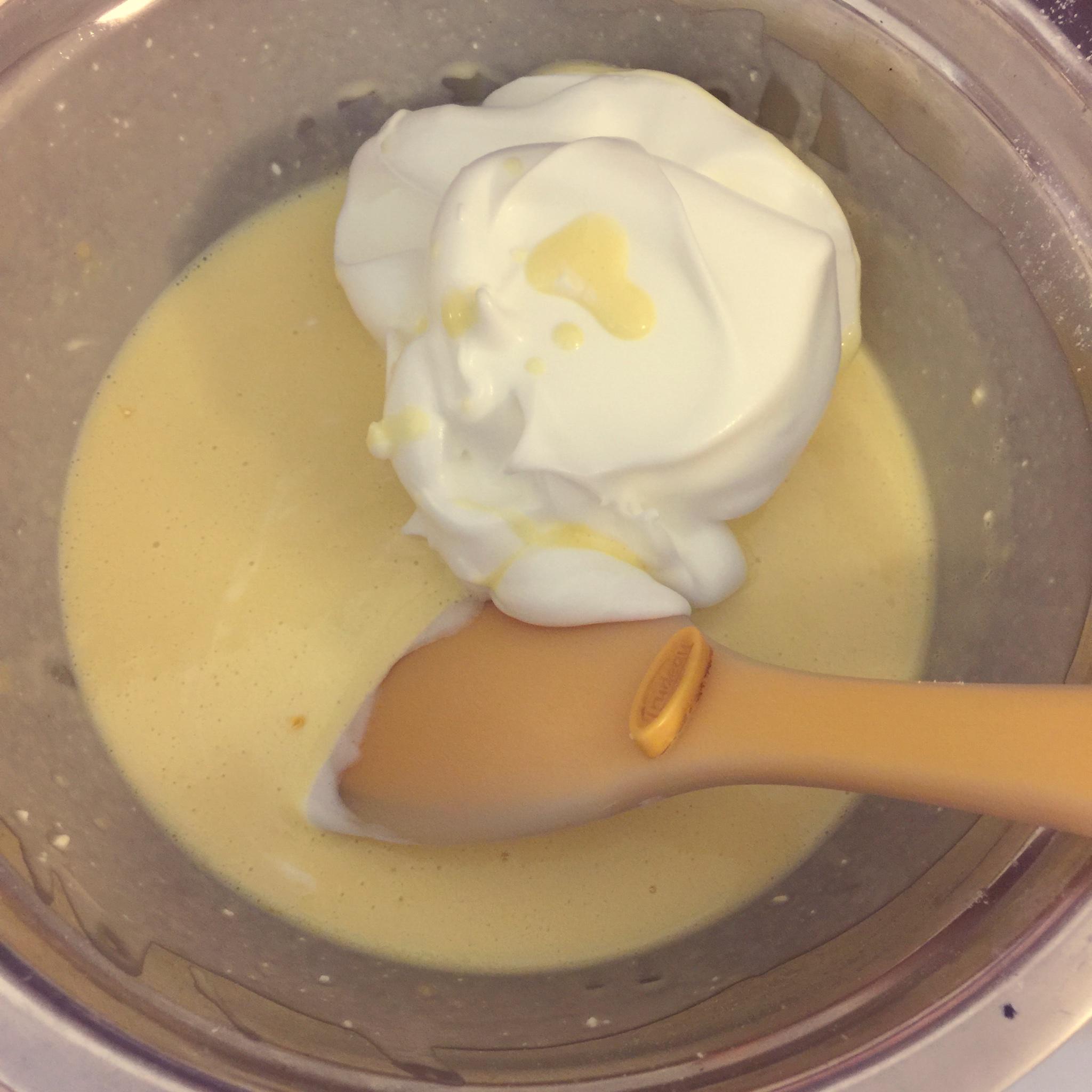 酸奶乳酪蛋糕的做法 步骤12
