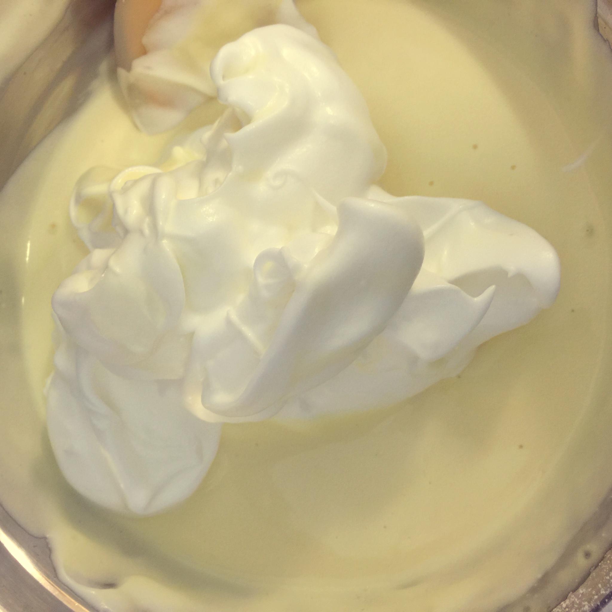 酸奶乳酪蛋糕的做法 步骤14
